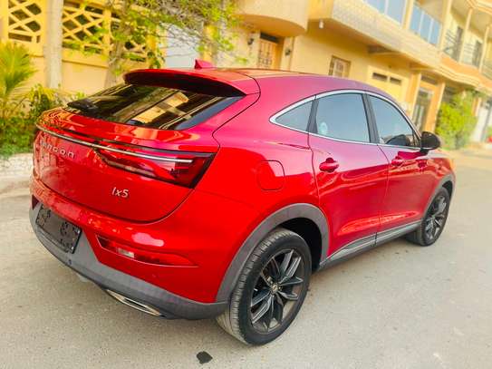 4x4 Fengon i X5 2020 image 15