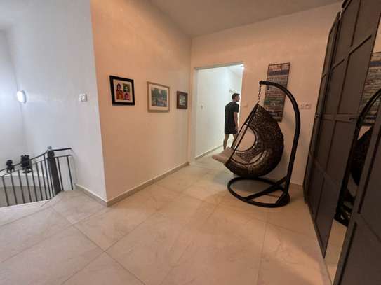VILLA R+1 D’ExCEPTION À LOUER À MERMOZ image 3