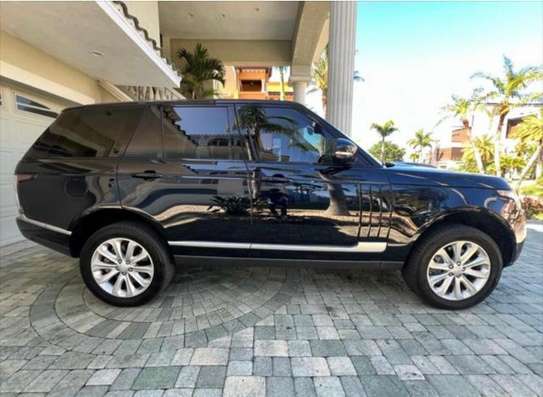 Range Rover Vogue - 2016 image 15
