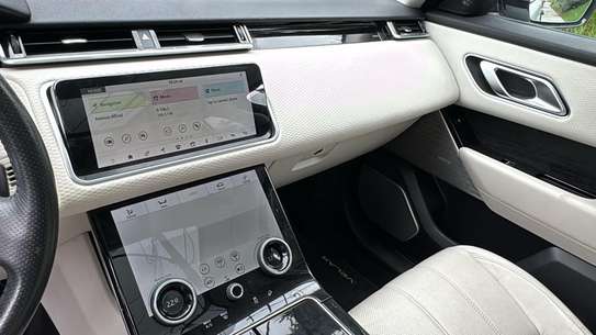 Land Rover range Rover vellar image 5