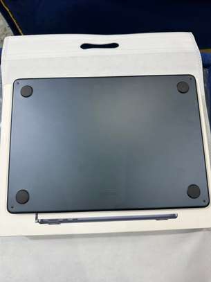 MacBook Air M4 (2025) Ram 16Go SSD 256Go image 5