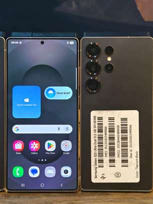 Samsung s25 ultra 512 image 2