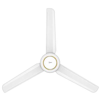 MIDÉA Ventilateur Plafond, 5 Vitesses, 230 M³/Min image 5