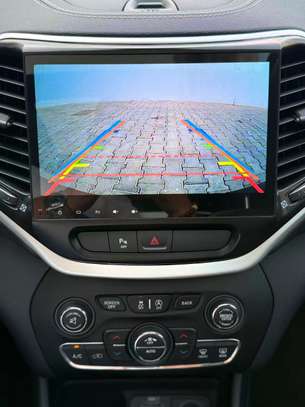 JEEP CHEROKEE 2016 image 13
