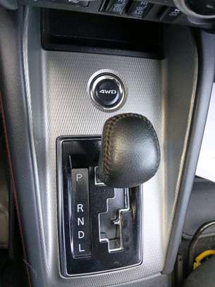 Mitsubishi RVR 2020 83 000 km image 5