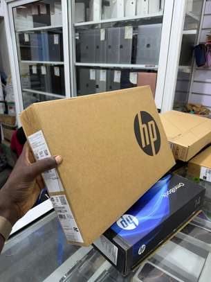 Hp Laptop 15 2026 sceller image 2