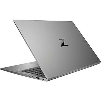 HP ZBOOK FIREFLY 14 G8 CORE I5/256 SSD/16 GO image 2