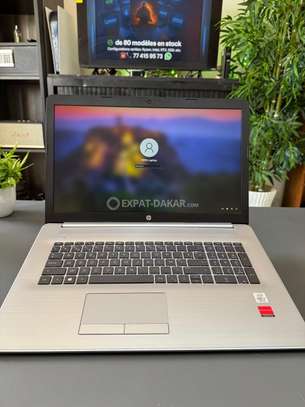 HP i5 10th / SSD 512gb /16gb ram /2gb dédiée image 2