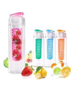 Gourde Bouteille infusion image 3