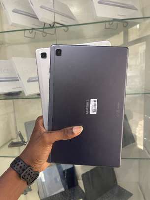 Samsung galaxy Tab A7 image 6