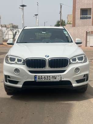 BMW x5 2015 image 10