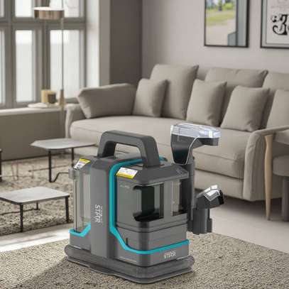 ASPIRATEUR WINNING STAR HUMIDE ET SEC ST4600 image 4