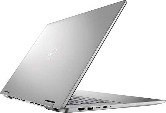 Dell Inspiron 7620 2-en-1 I7-12GEN/16GO/512SSD image 2