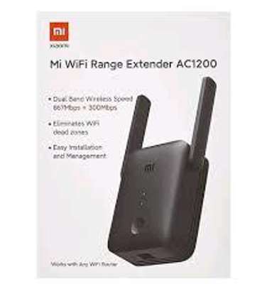 Amplificateur WiFi Xiaomi AC1200 Mbps image 4