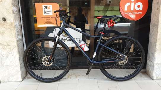 VÉLO TOUT TERRAIN RIVERSIDE XXL 29" image 6