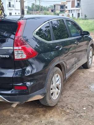 Honda CRV  Année 2016 image 9