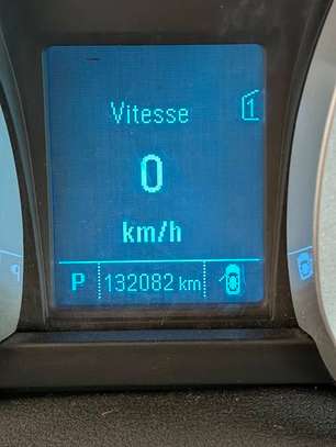 Chevrolet Equinox 2012 bva image 4