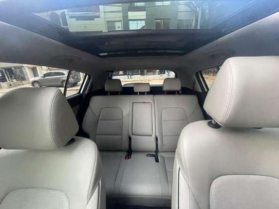 Kia Sportage 2020 image 4
