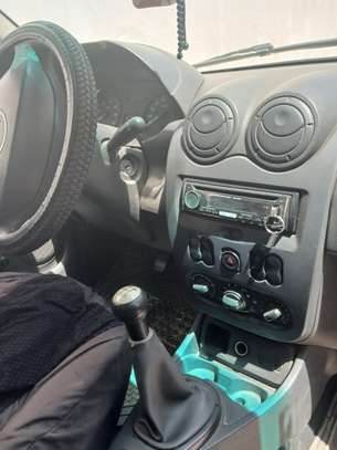 Dacia duster 2012 a vendre image 6