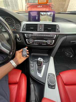 BMW 3301 2018 image 11
