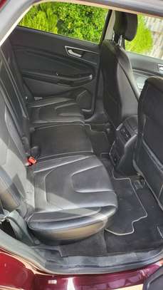 FORD EDGE TITANIUM AWD 2019 image 7