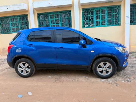 Chevrolet image 4