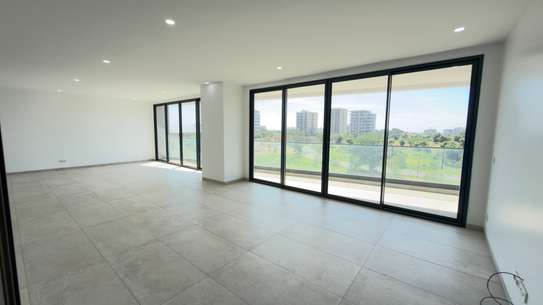 Appartements F6 à louer sur la Corniche Ouakam image 2