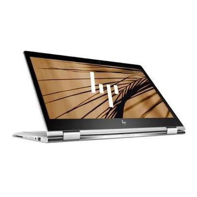 Hp EliteBook 830x360 G8 11eme génération image 7