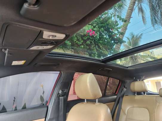Kia Sportage 2016 image 3