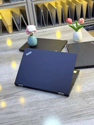 Lenovo X13 yoga Gen 1 10eme génération image 4