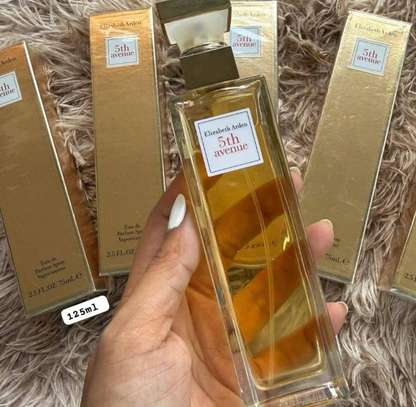 Elizabeth Arden Green Tea Eau image 4