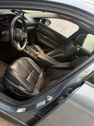 Mazda cx50 2023 image 8