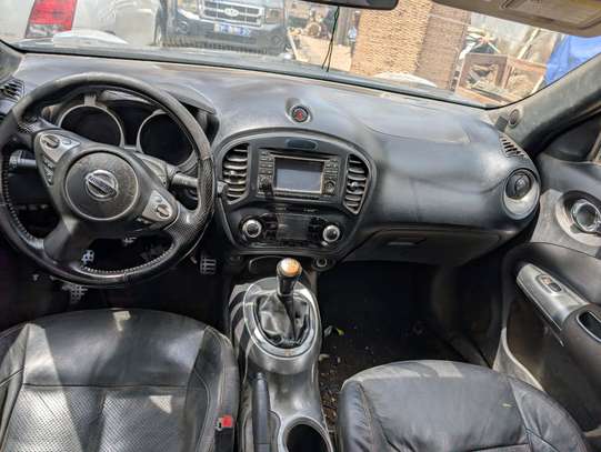 Nissan Juke image 2
