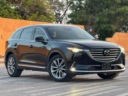 MAZDA CX9 AWD Année :  2019 image 11
