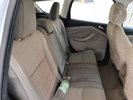 Ford Escape  2013 image 9