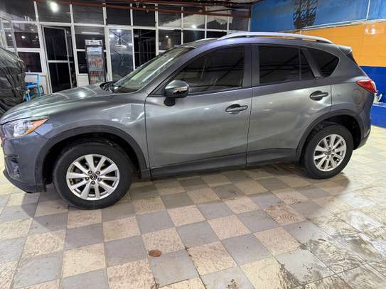 Cx5 GT 2016 image 3