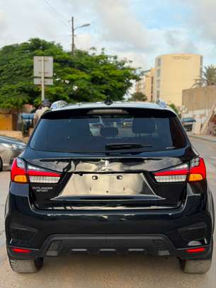 MITSUBISHI OUTLANDER SPORT  2020 image 7