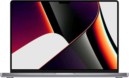 MacBook Pro 16' M1 Pro image 5