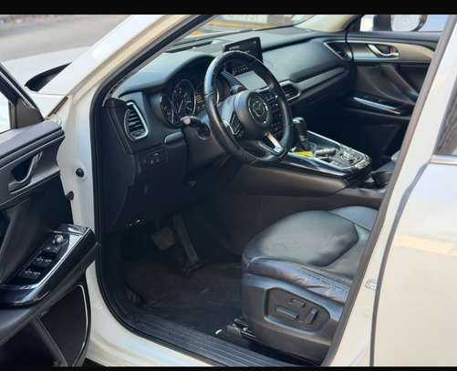 Mazda CX-9 2019 image 6