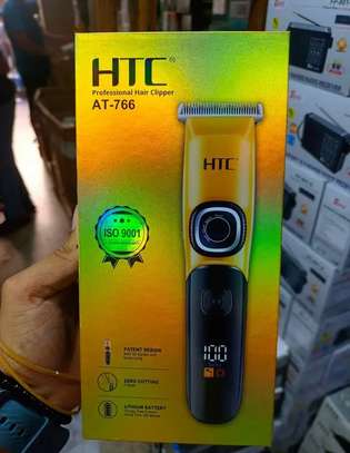 Tondeuse à cheveux professionnelle puissante HTC AT-766 image 3