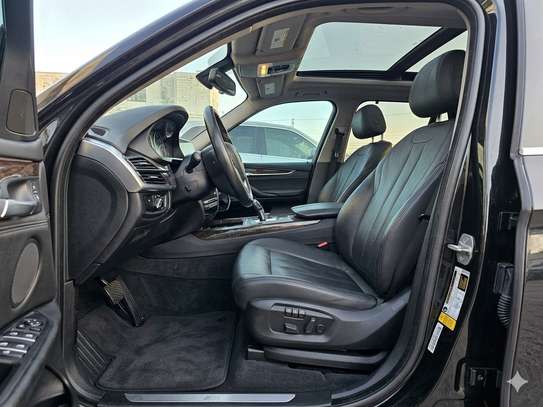 BMW X5 image 6