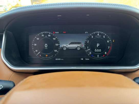 Range Rover Sport image 5