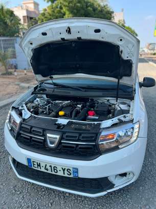 Dacia Logan | Année 2017 image 4