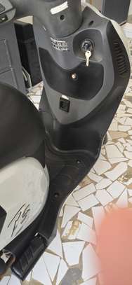 Scooter Honda PS 150cm3 image 5