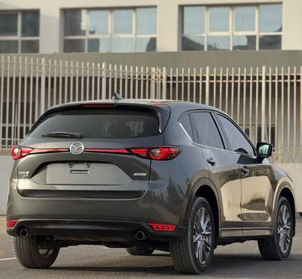 Mazda CX-5 GT Grand Tourning Année 2019 image 2