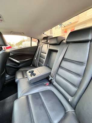 MAZDA 6 2017 image 4