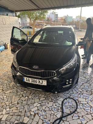 Kia ceed 2017 image 3