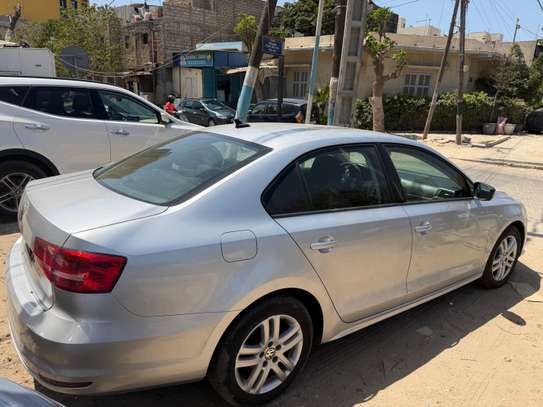 Volkswagen Jetta 2017 image 3