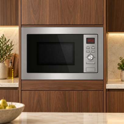 MICRO ONDE 25LITRES ENCASTRABLE SMART TECHNOLOGY image 4
