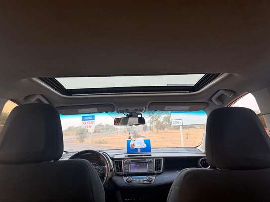 Toyota rav4 2016 image 2